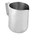 Miniatyrbillede 5 af 8: Rustfrit Stål Lysvoks Smeltekande Lysfremstilling Gryde DIY Lysværktøj (550ML)