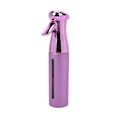 Miniatyrbillede 3 af 8: Hårsprayflaske Tom Plast Trigger Sprayflaske til Hårstyling Rengøring Haveplanter 300ml