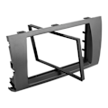 Miniatyrbillede 3 af 8: Auto Center Control Lyd Stereo DVD Navigation Ram Passer til Suzuki Swift 2005-2010