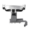 Miniatyrbilde 4 av 8: Gravity Telefonfeste Justerbar Handsfree Instrumentpanel Mobiltelefonholder Erstatning for Tesla Model Y Model 3 Høyre Styre CP 0152 02