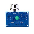 Miniatyrbilde 8 av 8: 【NX】DC-DC Buck Converter 4V-40V 1,2V-36V 8A 100W Step Down Voltage Power Module HH