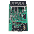 Miniatyrbild 5 av 8: Mikrovågsugns datorkort Exakt Kompakt Smart Board för Midea EMLCCE4 15 K EG823MF4 NR1 EG720KG4 NA