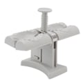 Miniatyrbillede 7 af 8: Dumplingform Maskine Automatisk ABS og Rustfrit Stål Dumpling Maker til Hjemmekøkken