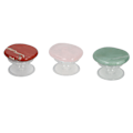 Miniatyrbilde 4 av 7: 3 stk Steinfonholder Slankere plassbesparende lyse farger Telefonholder for julegaver