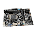 Miniatyrbild 2 av 8: Datormoderkort DDR3 LGA 1151 100Mbps NIC M.2 USB3.0 SATA3.0 Högpresterande för stationär PC