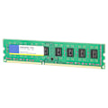Miniatyrbilde 4 av 8: Xiede Minnemodul Desktop Elektronisk Komponent for AMD DDR3 2GB 1333Mhz PC3‑10600 1.5V