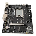 Miniatyrbilde 5 av 8: B760 M5 WiFi Gaming Hovedkort Støtter 12. og 13. generasjon Intel-prosessorer LGA 1700 DDR5 M.2 USB 3.2 Gen2 Desktop Hovedkort