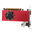 Pikkukuva 2 / 8: GTX750TI 4GB grafiikkakort GDDR5 128bit HD Multimedia Interface Peligrafiikkakort Koti- ja Yritystietokoneille