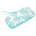 Miniatyrbilde 2 av 8: Spillkonsoll Oppbevaringsveske Beskyttelsesetui Shell Cover Passer for Switch Animal Crossing