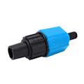 Miniatyrbillede 7 af 8: Bådluftventil Adapter Kompressor Luftventil Konverter Luftpumpe Adapter til Kajak Oppustelig Båd Flot Paddle Board (Connector 1) Blå