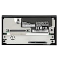 Miniatyrbilde 1 av 8: SCPH‑10350 Portabel Sata Nettverksadapter for PS2 Fat Spillkonsoll SATA Socket HDD