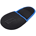 Miniatyrbillede 5 af 8: Fluefiskeri Neopren Hjul Case Cover AntiCollision Fluehjul Beskyttelsespose Opbevaringstaske