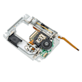 Miniatyrbild 6 av 8: Ersättningsdiskdrivande laserlins med däcklaserlinsmodul för PS3 KEM‑400AAA