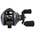 Pikkukuva 5 / 8: DW200 Baitcasting-kelat metalli 18+1BB 7.2:1 Nopea vaihde Double Brake Baitcast-kalastuskelat (oikea käsi)