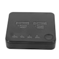 Miniatyrbillede 4 af 8: M.2 SSD Duplikator Dobbeltbugt 1 Gbps Højhastighed Offline Klon M.2 SATA SSD Dockningsstation til 2230 22242 2260 2280 22110