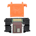 Miniatyrbillede 5 af 8: QY6‑0082 Sort Printhoved til IP7220/ IP7250/ MG5420/ MG5440/ 5450/ 5460