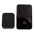 Miniatyrbild 4 av 8: Trådlös Smart Video Intercom-dörrklocka med inbyggd kamera WIFI-dörrklocka för hemsäkerhet