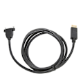 Miniatyrbilde 7 av 8: DP til DP-forlengningskabel 8K 60Hz 4K 120Hz Displayport-kabel hann til hunn 1.4 DisplayPort-forlengningskabel
