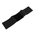 Miniatyrbillede 2 af 8: Armstyrke Korrektionsbånd Strækbar Arm Posture Fiksering Elastisk Bælte Sving Træningshjælpemidler Sort