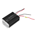 Miniatyrbilde 6 av 8: 10A 12V til 24V Spenningsforsterker Bil Step Up Transformator for modifisering av lydnavigasjon