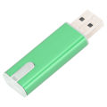 Miniatyrbillede 5 af 8: U Memory Stick USB Pendrive Bærbar Flash Drive Mini USB2.0 Skrivebordstilbehør Grøn64GB