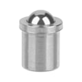 Miniatyrbillede 7 af 7: 304 rustfrit stål præcisionspositioneringskugler Skrue Glat fjederkugle (φ 4*5)