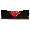 Miniatyrbillede 1 af 8: 16GB DDR5 RAM 4800MHz Frekvens 38400 Båndbredde Plug and Play Effektiv Varmeafledning Laptop Hukommelse til PC Sort