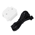 Miniatyrbillede 5 af 8: Detektionssensormodul Reducer modstand Forbedre arbejdseffektivitet 3-bens interface 3D-printer DelWhite Strip Line