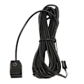 Miniatyrbild 6 av 8: PC Power Button Extern Flexibilitet PC Power Switch Strömförsörjning Styradapter Kabel Dator värdknapp 5 meter/16,4 fot
