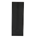Miniatyrbilde 6 av 8: USB C SSD-kabinett God varmeavledning 10Gbps M.2 NVME SSD-kabinett for nettbrett Datamaskiner Spillkonsoller for PS5