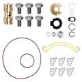 Miniatyrbild 7 av 8: Turboladdare Reparation Rebuild Kit Tillbehör Ersättning för Mazda Speed ​​3 Speed ​​6 KO3 KO4 Turbo