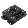 Miniatyrbillede 6 af 8: 30A LED-dimmer PWM Unicolor enkeltkanals justerbar dimmerkontrol DC 12V-24V