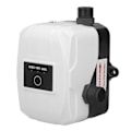 Pikkukuva 8 / 8: 100W automaattinen vedenpaineen tehostuspumppu 24V miniputkijohdon puristuskeskipakoispump EU-pistoke 100-240V
