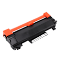 Miniatyrbillede 4 af 8: Printerpatron Tonerkassette USA-version Erstatningskassette til DCP L 2550DW printer sort 3000 sider til TN760 40g