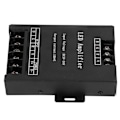 Pikkukuva 6 / 8: LED-signaalinvahvistin RGB-valonauha Power Controller Repeater Moduuli DC5-24V