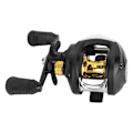 Pikkukuva 1 / 8: Baitcasting-kelarulla 8KG Max Drag 17+1 Laakeria 7.2:1 Nopea Vaihde-suhde Kalastuskelarulla (Vasenkätinen)