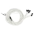 Miniatyrbild 8 av 8: 10st Thermistor Sensor V2 Upgrade 3950 XH2.54 2 Pins for Ender 3 5 Pro CR6 CR10 3D Printer