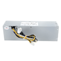 Miniatyrbilde 3 av 8: Strømforsyning for Dell Optiplex 3020 7020 9020SFF Stasjonær datatilbehør 100‑240V