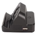 Miniatyrbillede 6 af 8: til Switch Dockningsstation HD Multimedia Interface USB 3.0 Køleblæser Bærbar TV Adapter Oplader til Switch OLED