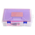 Miniatyrbild 1 av 8: 15 st / set Quilling Tool Set Mall Board Pen Kit Set för Paper Quilling Craft