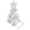 Miniatyrbild 1 av 8: Xmas Tree Neon Light LED Neon Skylt Ljus Väggdekor konst för barnrum födelsedagsfest dekor