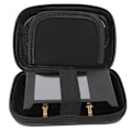 Miniatyrbilde 3 av 7: 50KHz‑3GHZ Antennanalyzer 2,8-tommers skjerm med Shell Network Analysising Tool SAA2 NanoVNA V2