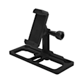 Miniatyrbilde 7 av 8: Fjernkontroll Mobiltelefon Tabletholder med Justerbar Lanyard for Mini SE Air 2S