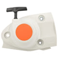 Miniatyrbild 7 av 7: Byte av dragstarterenhet universaltillbehörspassning för STIHL TS410 TS420 4238-190-0301
