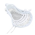 Miniatyrbilde 2 av 8: Lacrossehode Mesh Strung Slitesterk Nylon Lacrosse Stick Hoder for Trening og Konkurranser for Menn