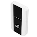 Miniatyrbillede 8 af 8: Mobil Hotspot Support 4G SIM-kort Bærbar Trådløs Router med Lang Batterilevetid til Stationære Bærbare Computere