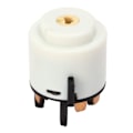 Miniatyrbillede 7 af 8: Bilnøglelås 4B0 905 849 Udskiftning med høj følsomhed til A4 A6 A8 S4 S6 RS4