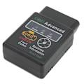 Pikkukuva 7 / 8: OBD2-diagnostiikkaskannaus 25K80-siru ELM327 V1.5 langaton Bluetooth-virhekoodinlukija