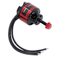 Miniatyrbilde 6 av 8: QAA2814‑900KV RC Brushless Motor 6S Flymotor 14 Poler Høy Ytelse for Drone Modellfly Fastvinget CCW