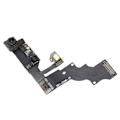 Miniatyrbillede 6 af 8: Udskiftning af frontkamera-modul Nærhedssensor Frontvendt kamera-modul til iPhone 6 Plus
